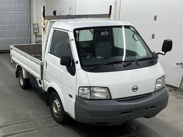 NISSAN VANETTE TRUCK