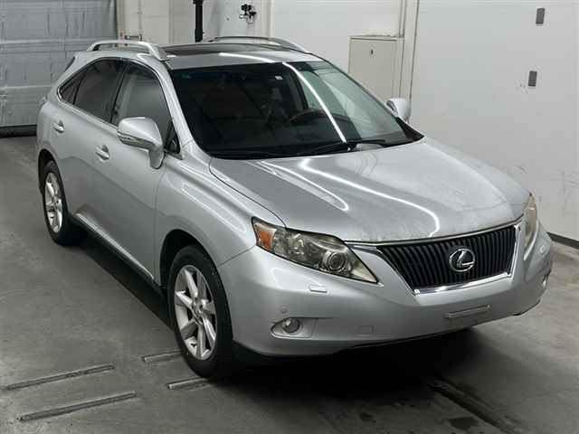 LEXUS OTHER 2010