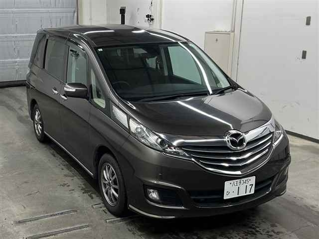 MAZDA BIANTE 2015
