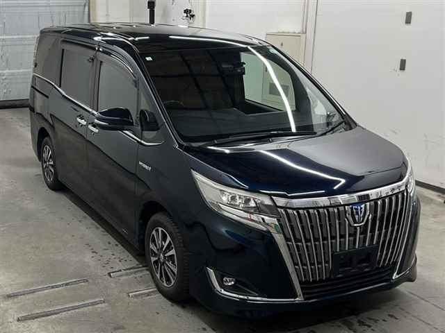 TOYOTA ESQUIRE 2018