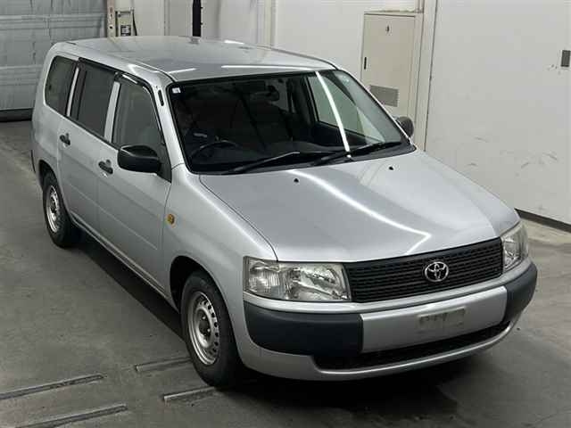TOYOTA PROBOX 2014