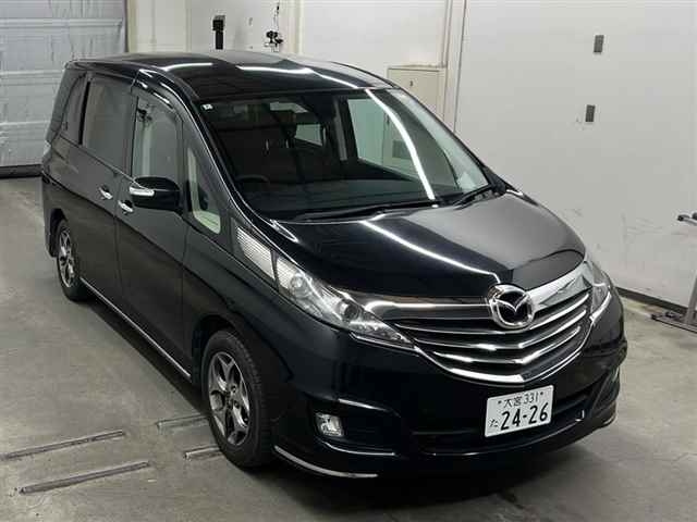MAZDA BIANTE 2014