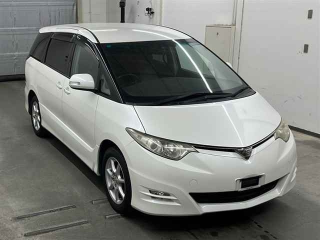 TOYOTA ESTIMA 2007