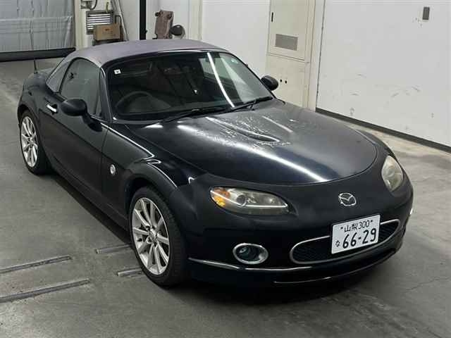 MAZDA ROADSTER 2005