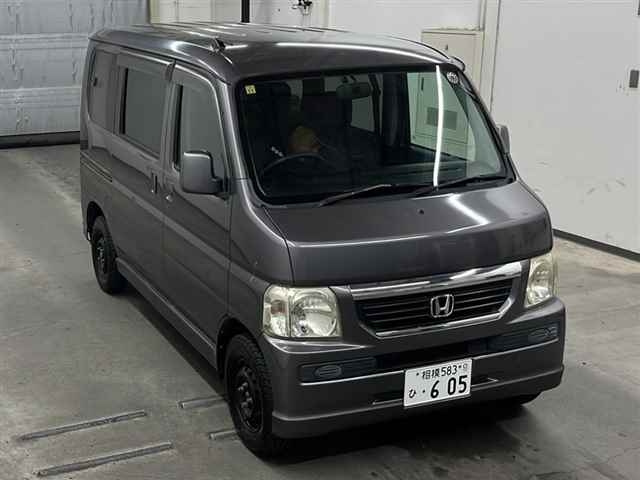 HONDA VAMOS 2008
