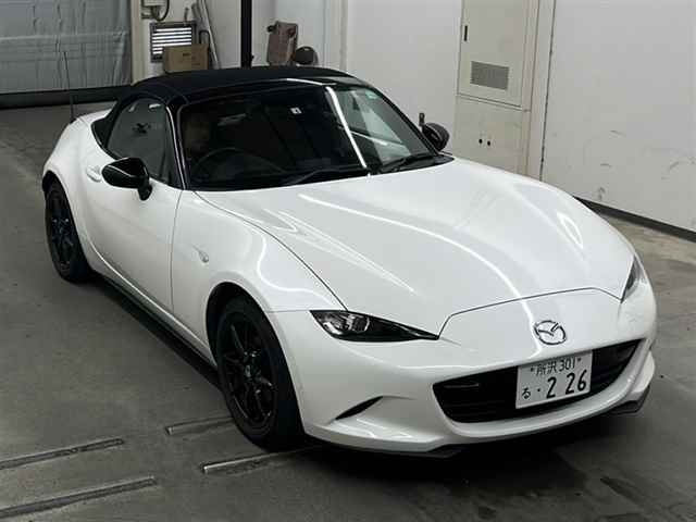 MAZDA ROADSTER