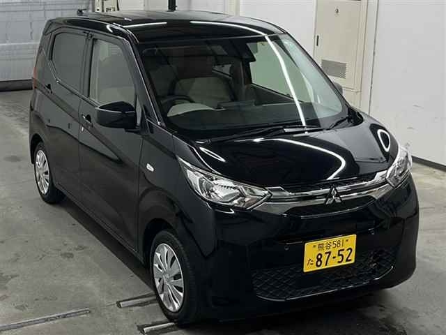 MITSUBISHI EK WAGON 2023