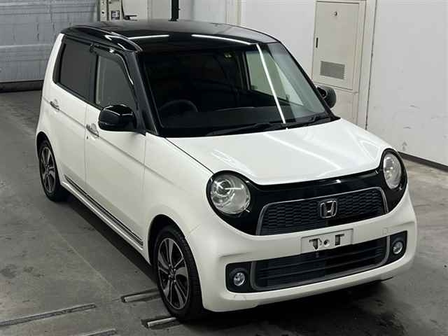 HONDA N ONE 2013