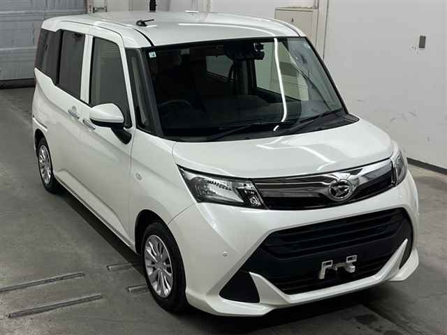 DAIHATSU THOR 2020