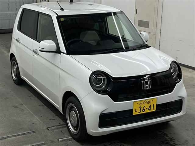 HONDA N ONE 2020