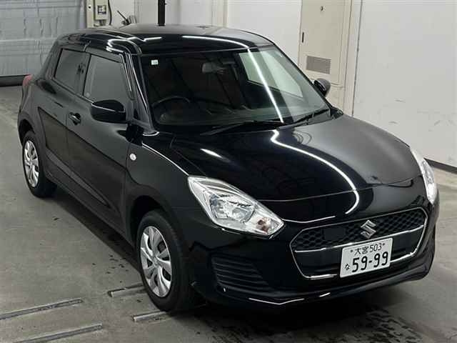 SUZUKI SWIFT 2020