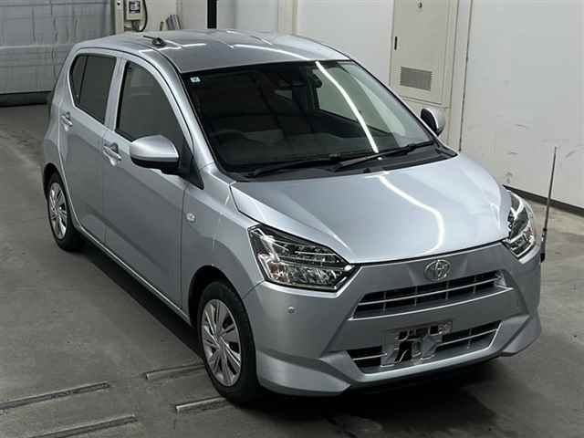 TOYOTA PIXIS EPOCH