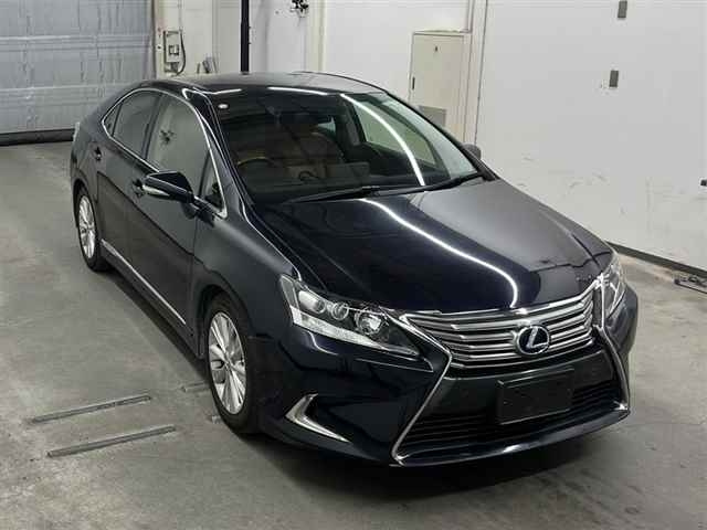LEXUS HS 2014