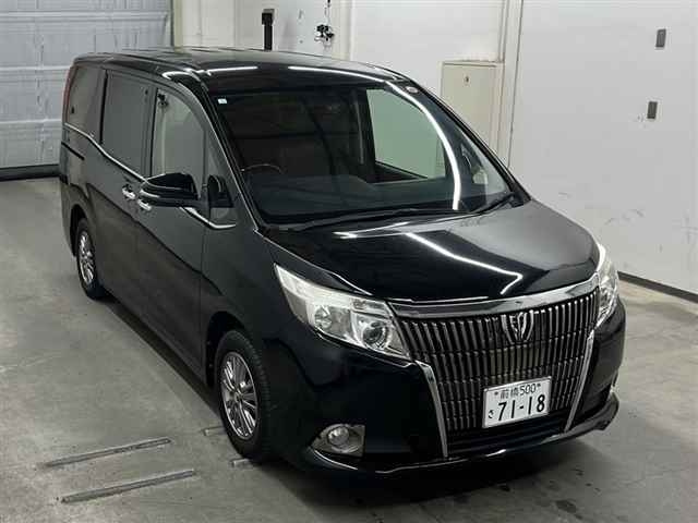 TOYOTA ESQUIRE 2014