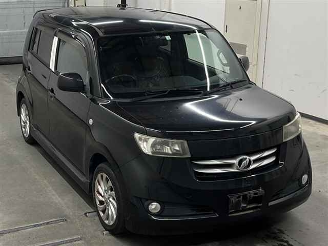 TOYOTA BB 2006