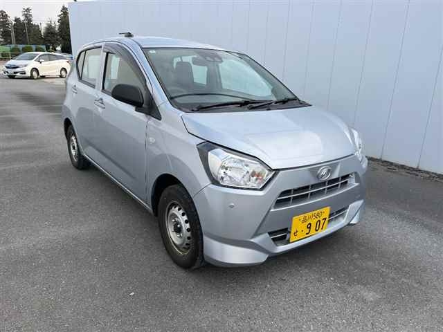 DAIHATSU MIRA E S 2019