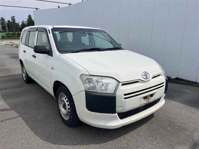 TOYOTA PROBOX 2015
