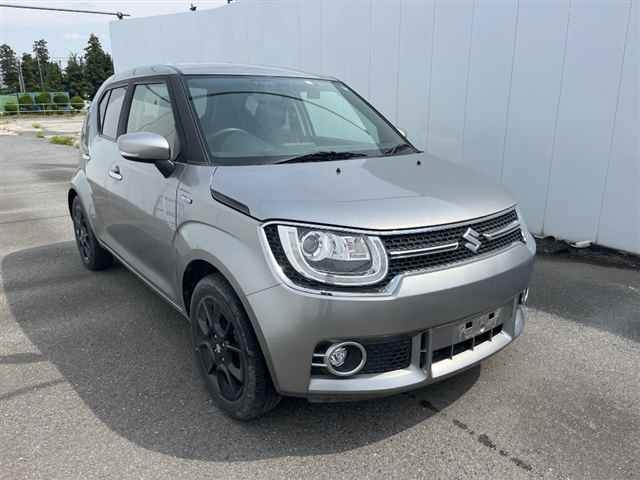 SUZUKI IGNIS 2020