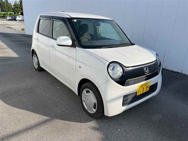 HONDA N ONE