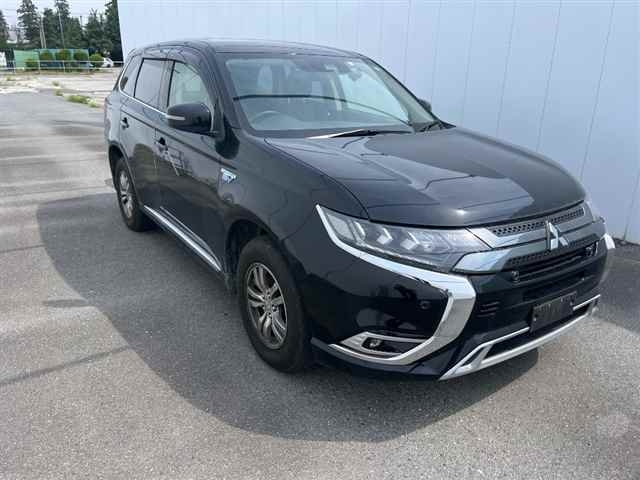 MITSUBISHI OUTLANDER PHEV 2020
