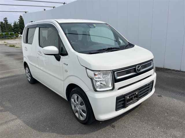 MAZDA FLAIR 2020