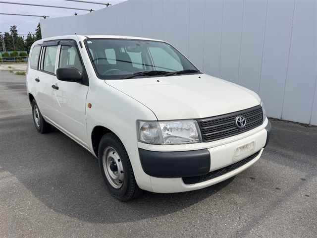 TOYOTA PROBOX 2014