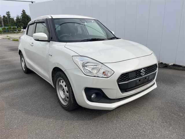 SUZUKI SWIFT 2020