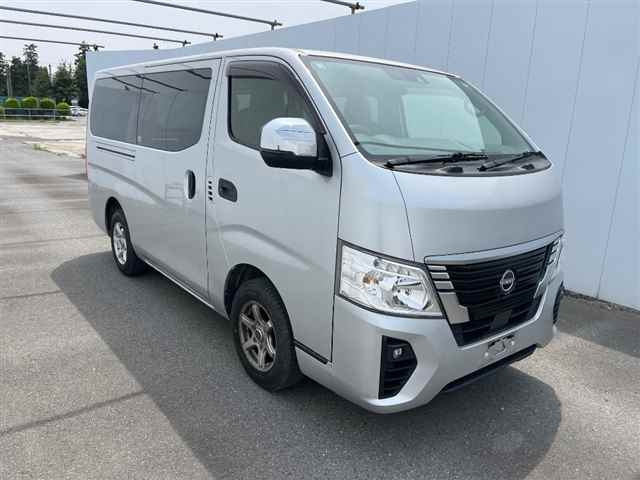 NISSAN CARAVAN VAN 2022
