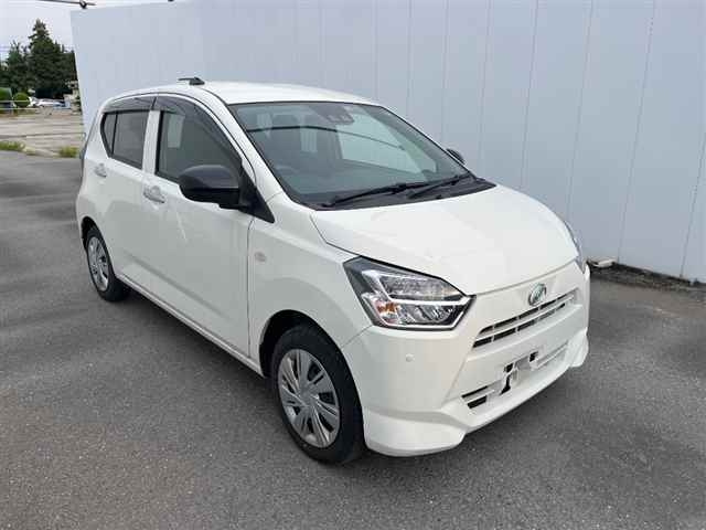 DAIHATSU MIRA E S 2020