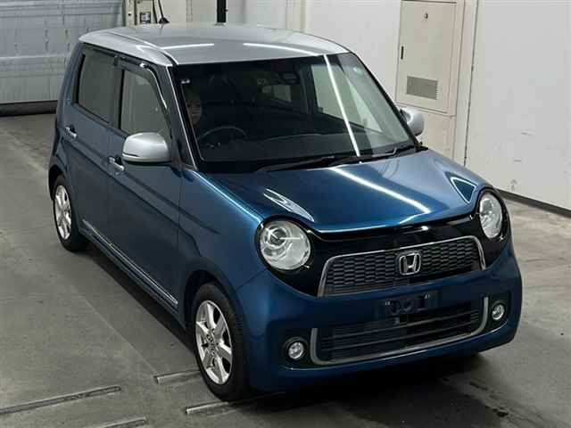 HONDA N ONE