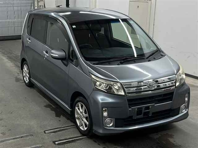 DAIHATSU MOVE 2013
