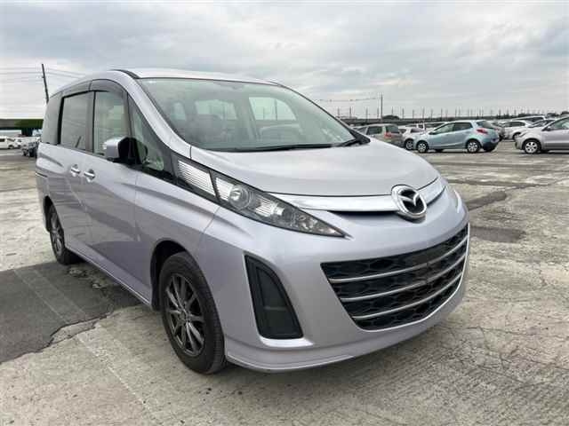 MAZDA BIANTE 2010