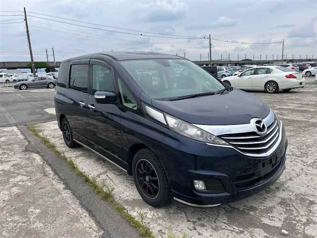 MAZDA BIANTE 2016