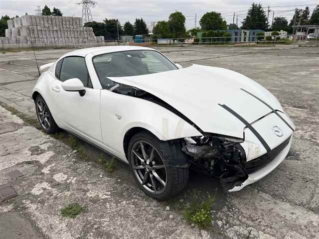 MAZDA ROADSTER 2020