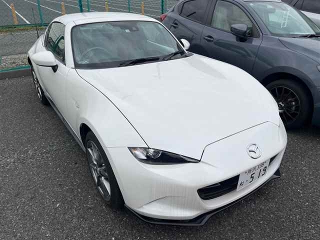 MAZDA ROADSTER 2022