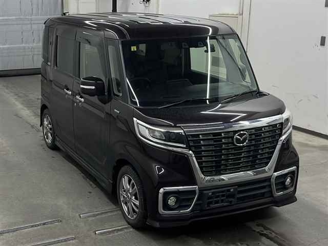 MAZDA FLAIR WAGON 2020