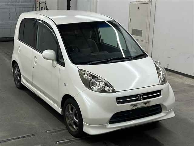 HONDA LIFE 2006