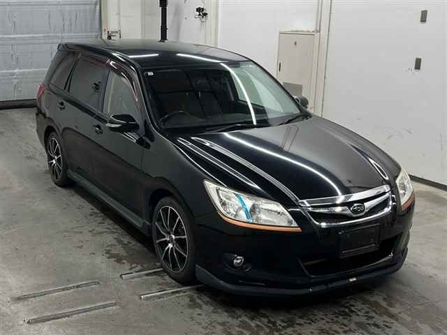 SUBARU EXIGA