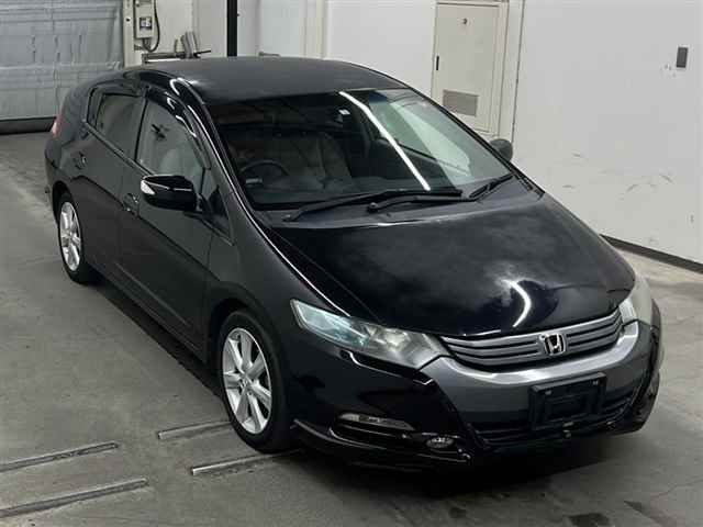 HONDA INSIGHT 2010