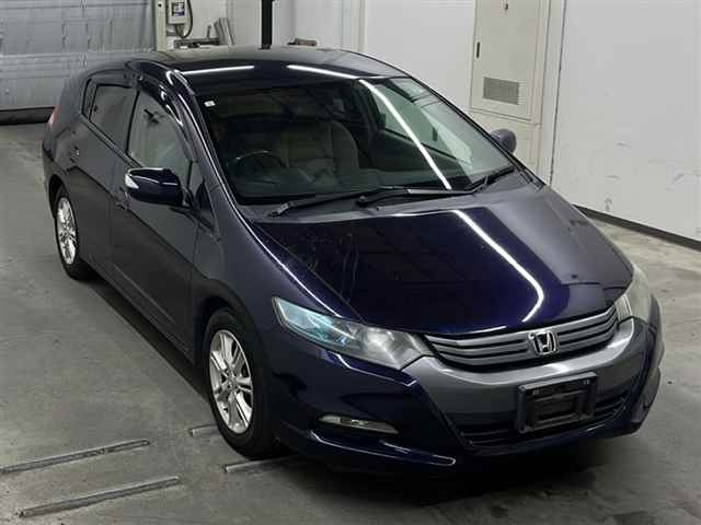 HONDA INSIGHT 2009