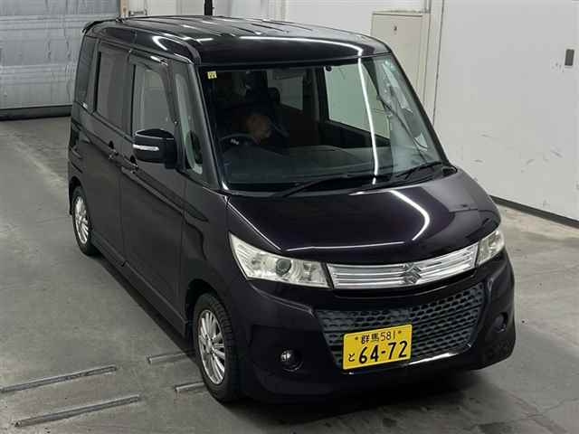 SUZUKI PALETTE