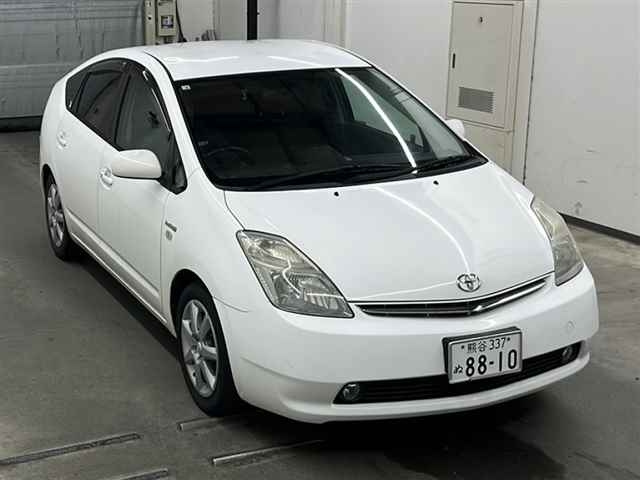 TOYOTA PRIUS 2006