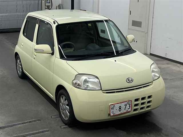 DAIHATSU ESSE 2006