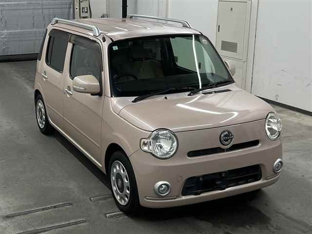 DAIHATSU MIRA 2011