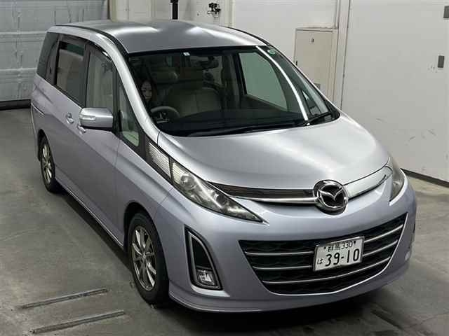 MAZDA BIANTE 2011