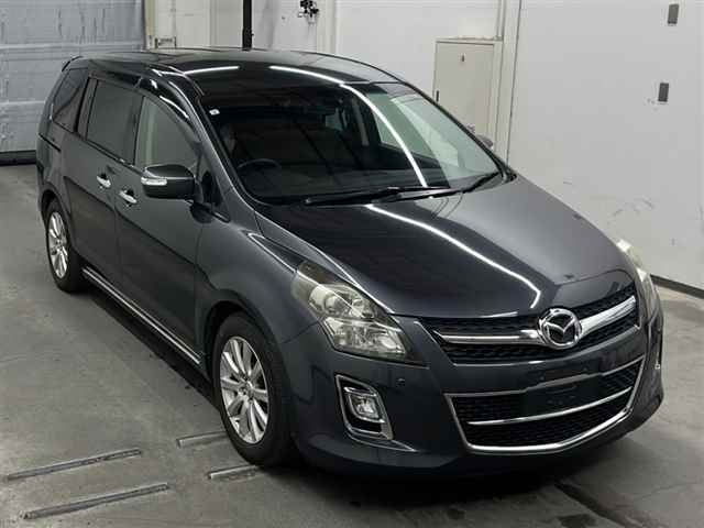 MAZDA MPV 2013