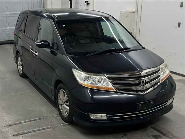 HONDA ELYSION 2009