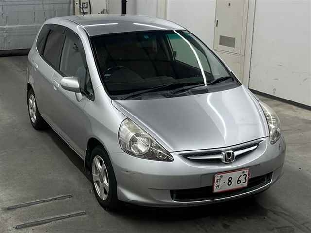 HONDA FIT 2006