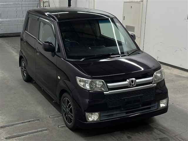 HONDA ZEST 2006