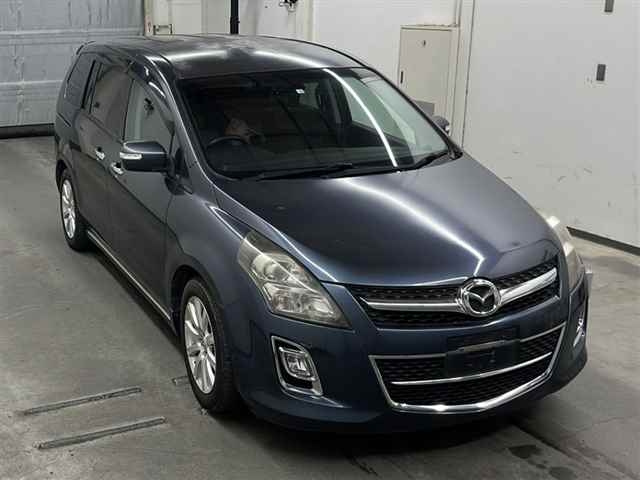 MAZDA MPV 2008